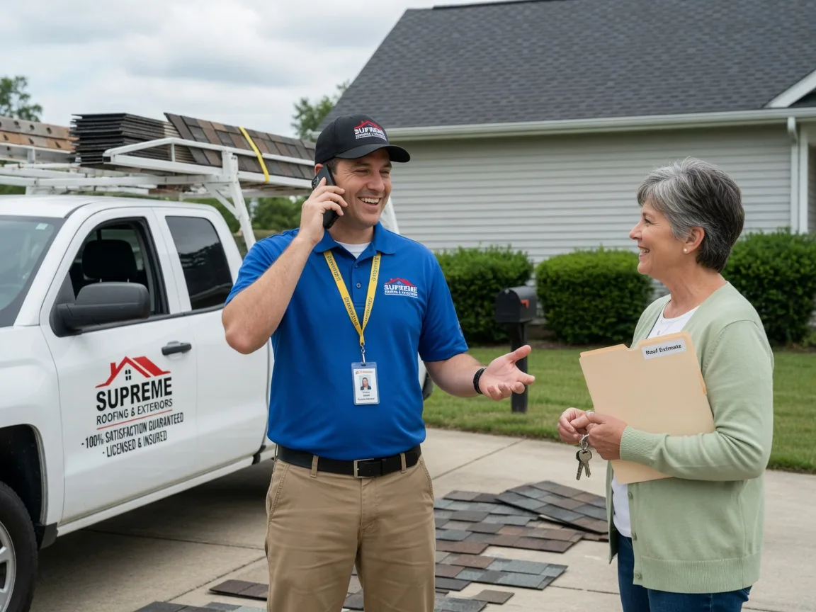 Roof Replacement Navarre, OH FAQs