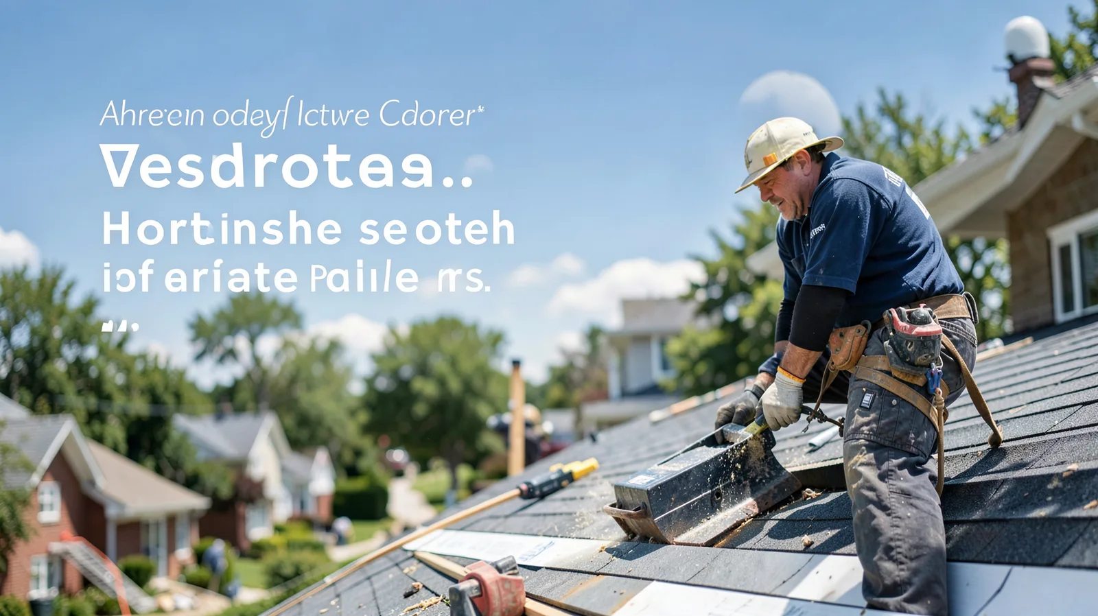 Roof Replacement in Navarre, OH near me